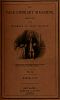 [Gutenberg 60834] • The Yale Literary Magazine, Volume I, Number 2. March, 1836